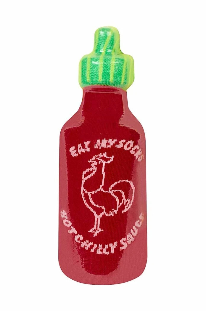 Чорапи Eat My Socks Hot Sauce