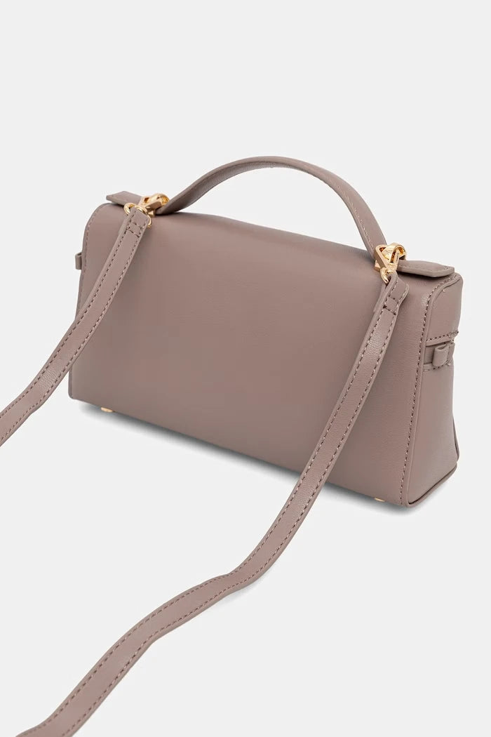 Aldo KALLIANA kadın suni deri crossbody çanta