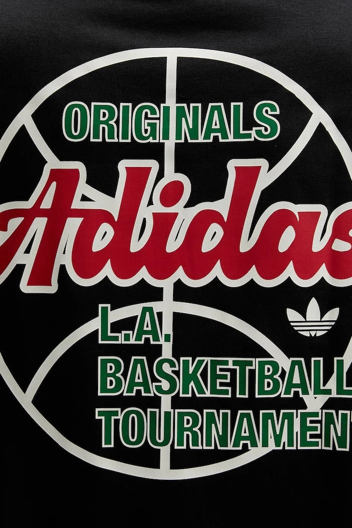Тениска adidas Originals Tournament