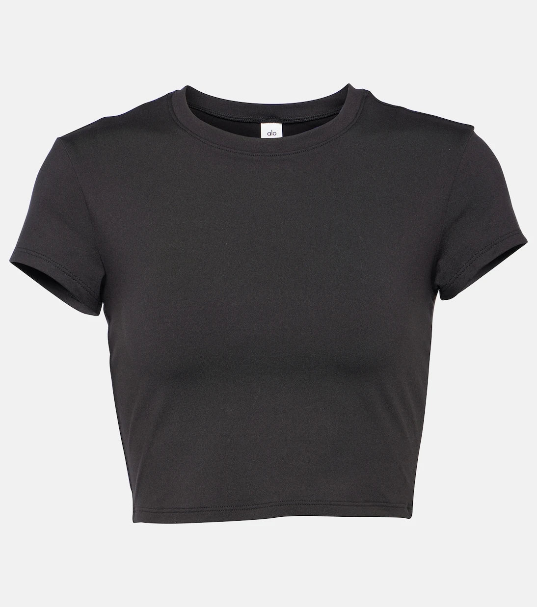 Alo Yoga - Alosoft Finesse crop top