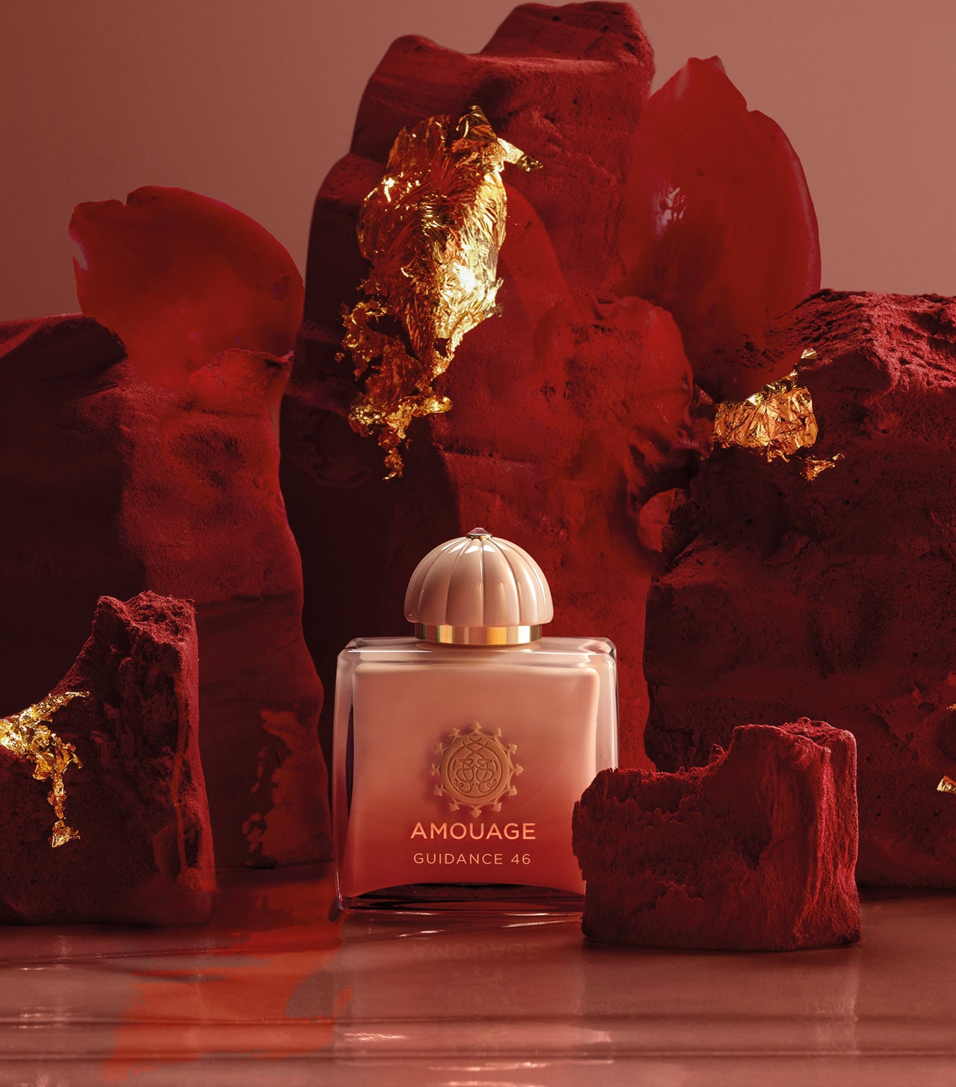 Guidance 46 Exceptional Extrait de Parfum (100ml)