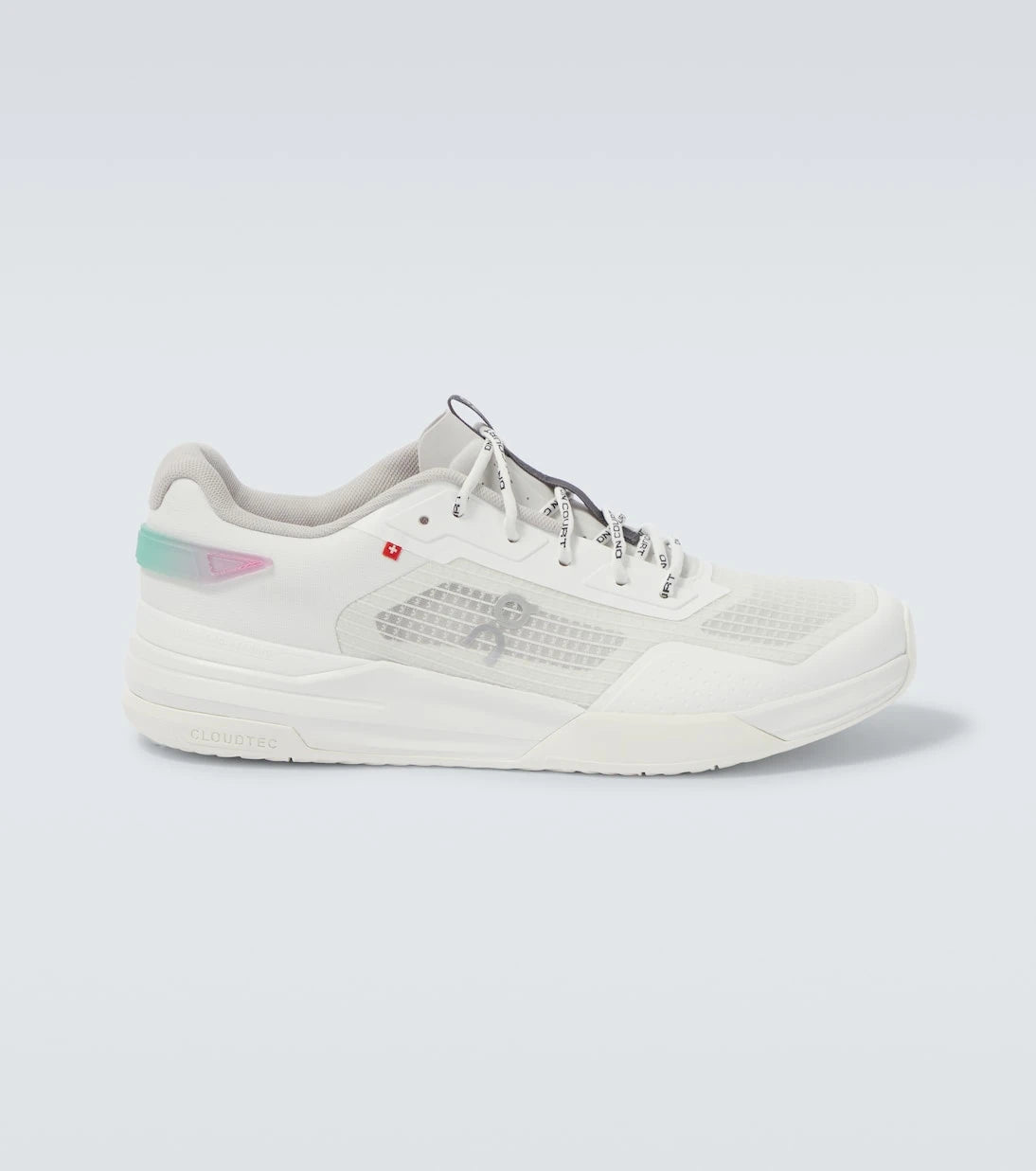 On - The Roger Advantage sneakers