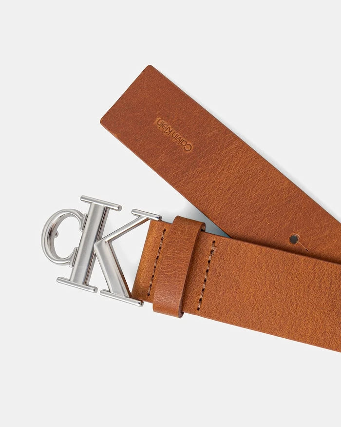 Calvin Klein erkek deri kemer
