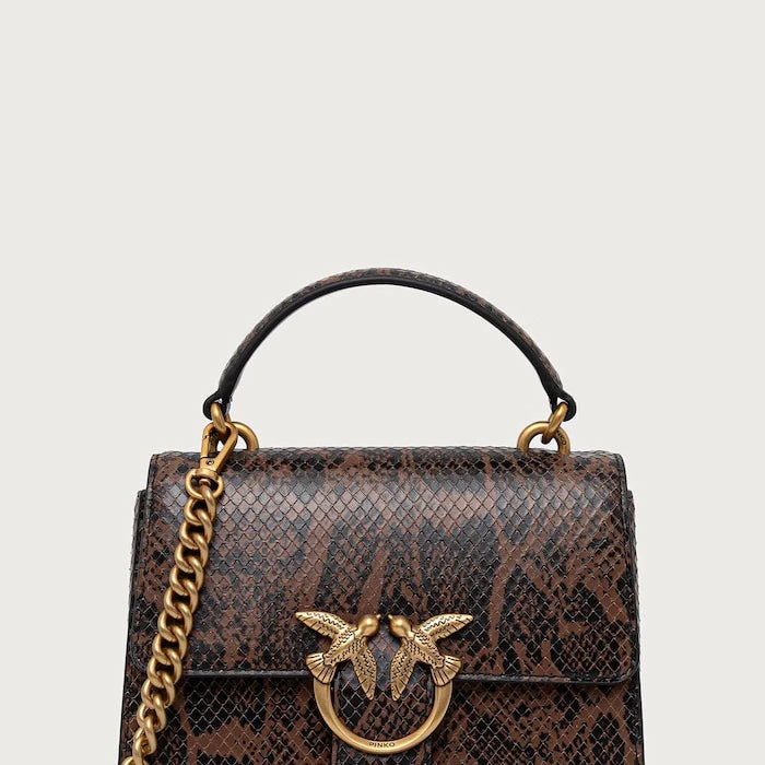 Suni deri kadın crossbody çanta