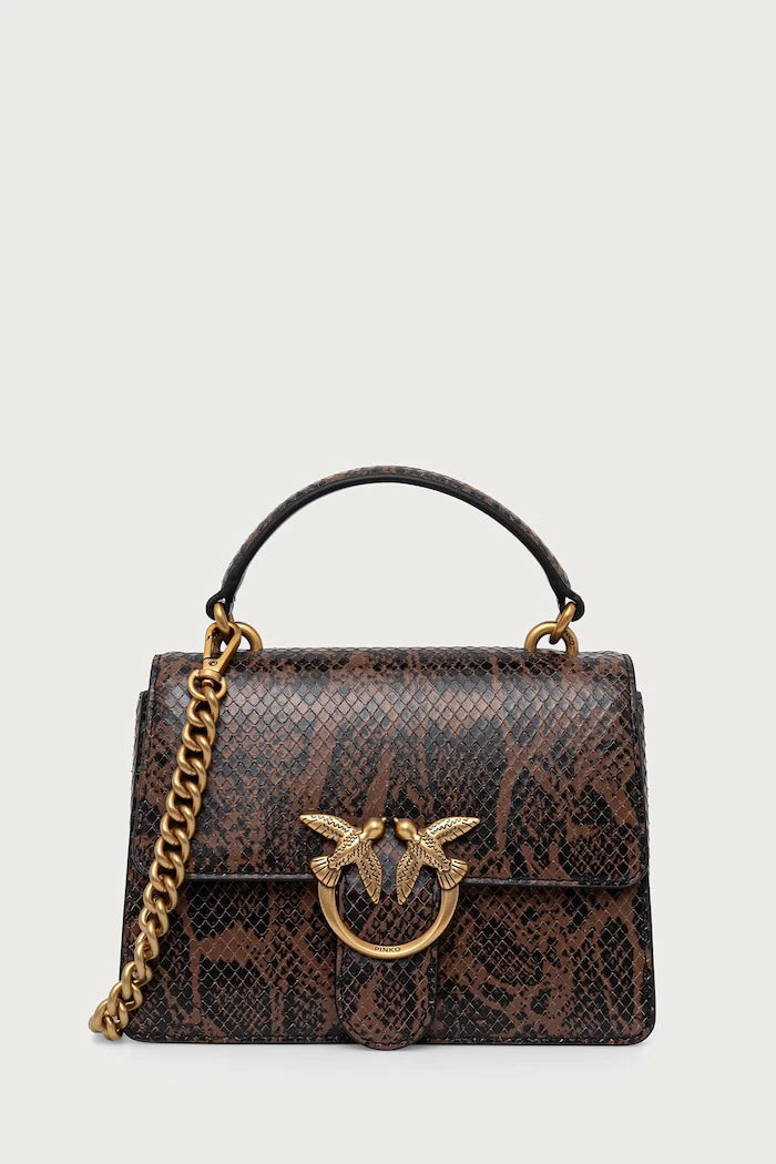 Suni deri kadın crossbody çanta