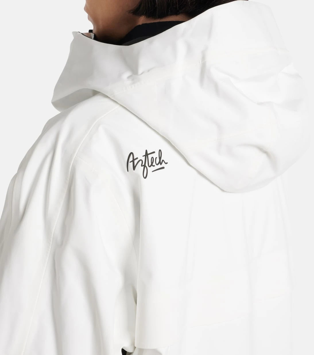 Aztech Mountain - Hayden 3L half-zip hoodie