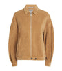 Cotton-Blend Corduroy Damara Jacket