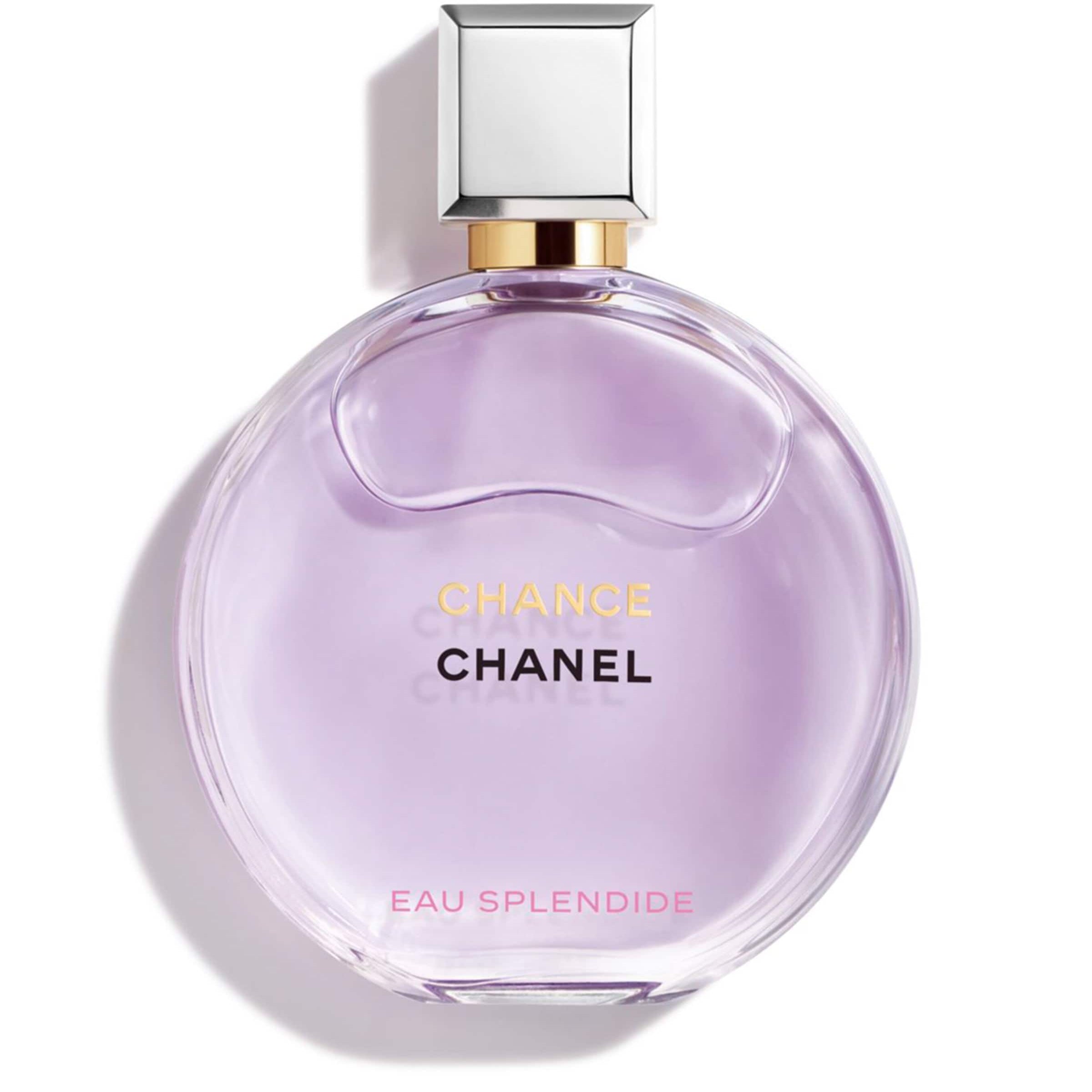 CHANEL CHANCE EAU SPLENDIDE Eau de Parfum (50ml)