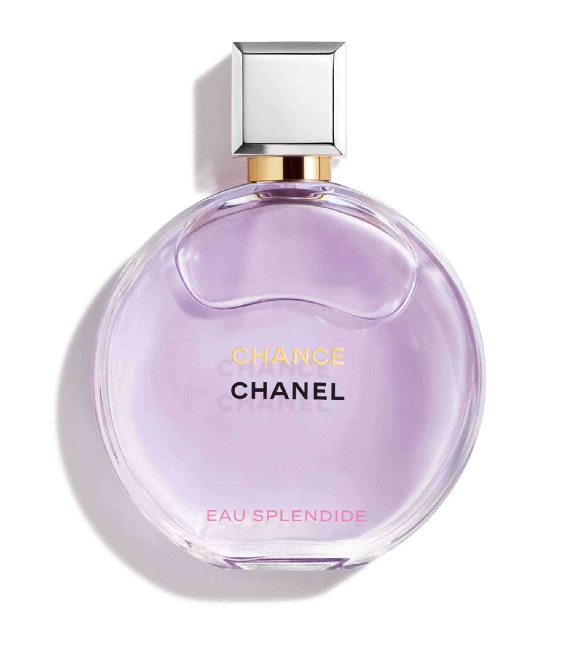 CHANEL CHANCE EAU SPLENDIDE Eau de Parfum (50ml)