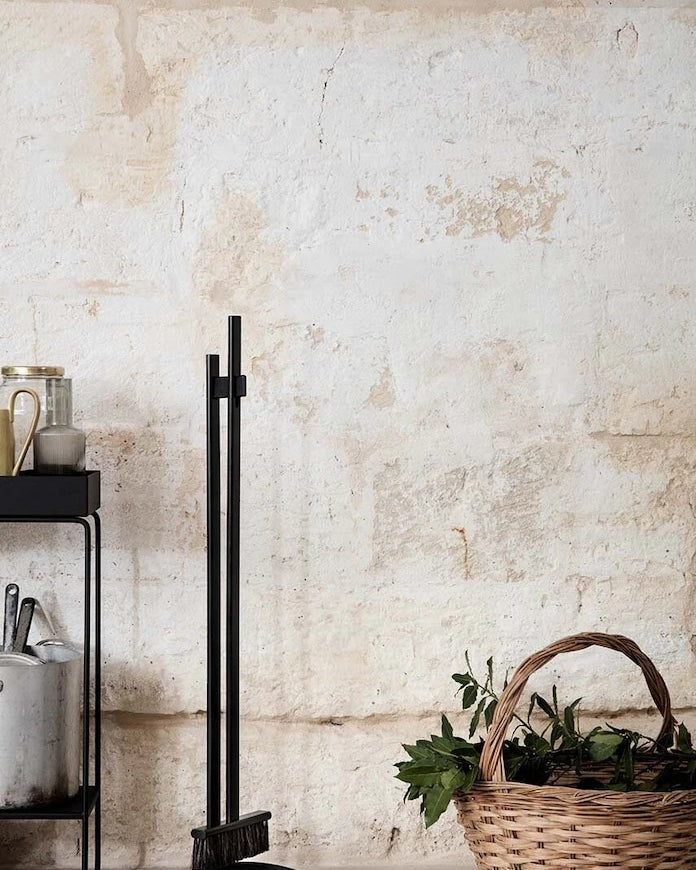 Çerçeveli saksı ferm LIVING Plant Box Two-Tier 80 x 75 x 25 cm