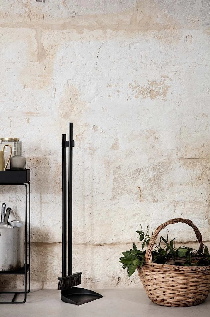 Саксия с рамка ferm LIVING Plant Box Two-Tier 80 x 75 x 25 cm