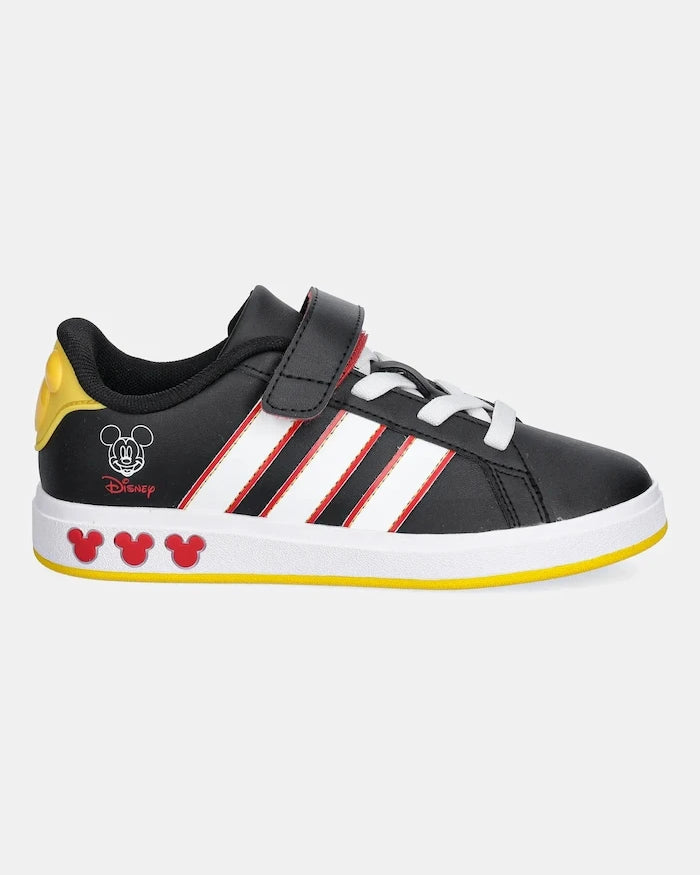 adidas GRAND COURT MICKEY Çocuk Sneaker