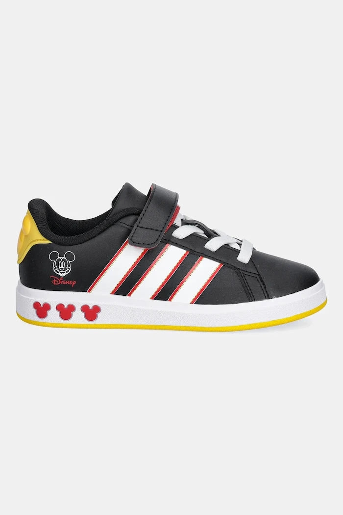 Детски маратонки adidas GRAND COURT MICKEY