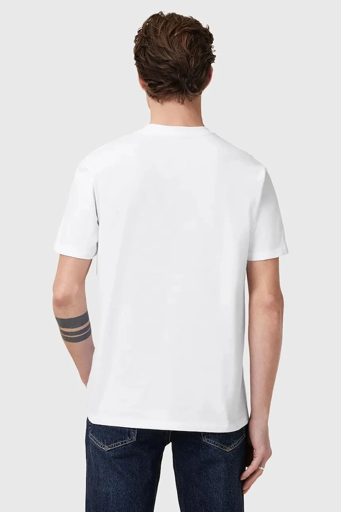 Памучна тениска AllSaints DEXTER