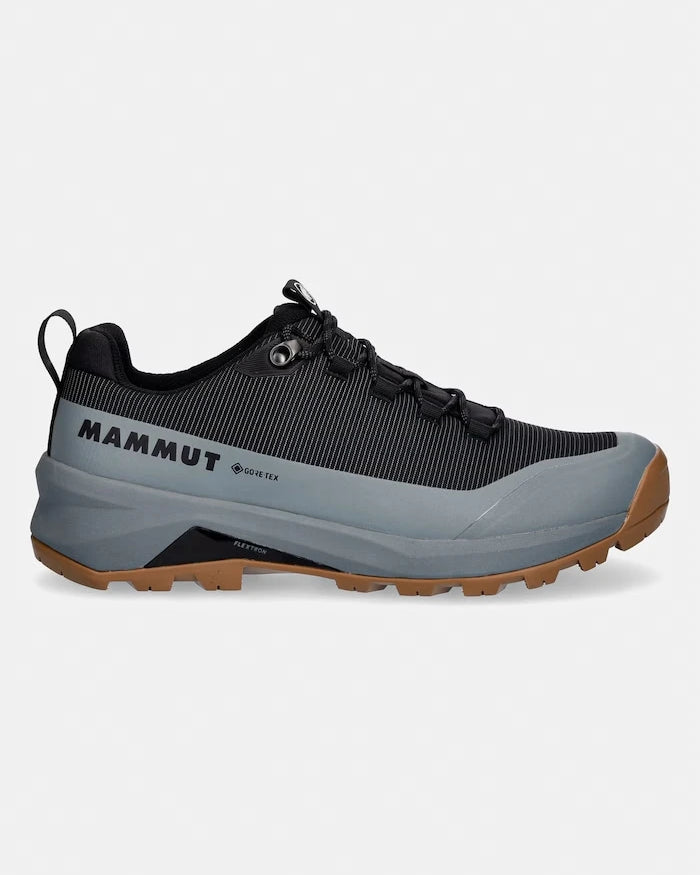 Mammut Erkek Trekking Ayakkabıları Ducan III Low GTX