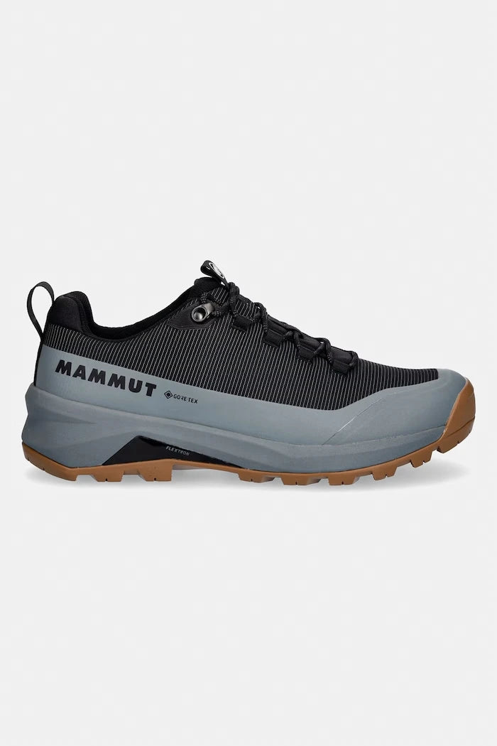 Mammut Erkek Trekking Ayakkabıları Ducan III Low GTX