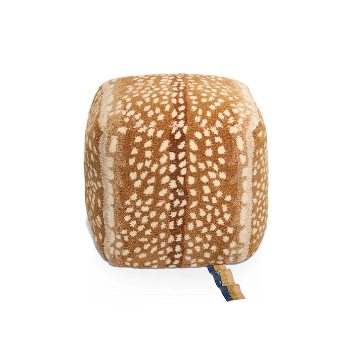 Пуф Doing Goods Fawn Pouf S