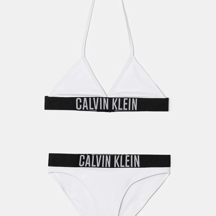 Calvin Klein Jeans İki Parçalı Çocuk Mayo