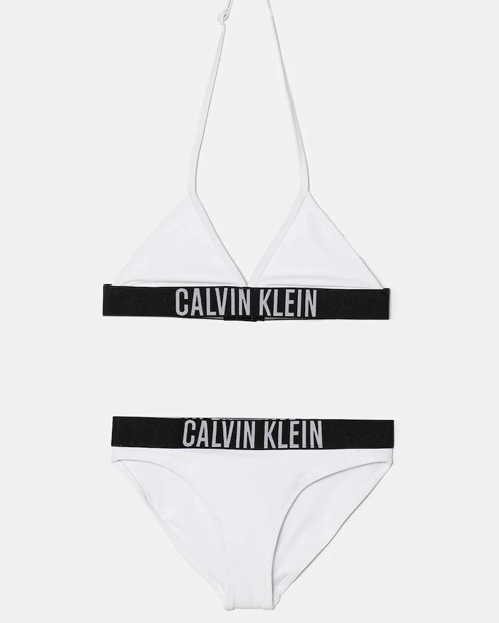 Calvin Klein Jeans İki Parçalı Çocuk Mayo
