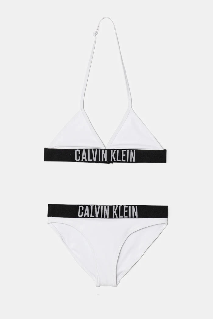 Calvin Klein Jeans İki Parçalı Çocuk Mayo