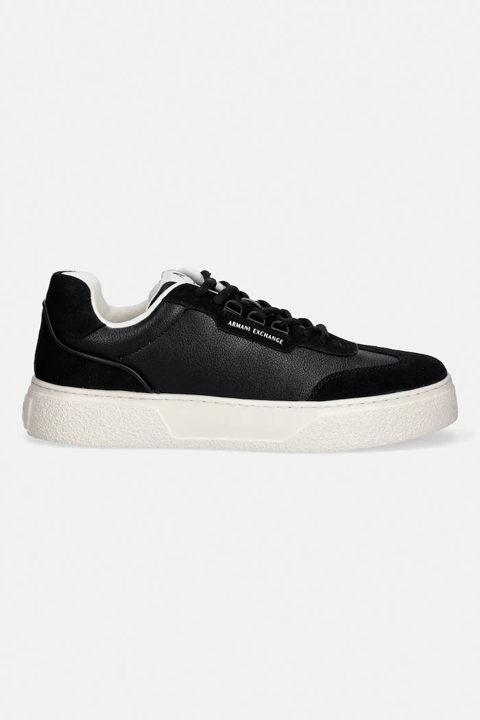 Маратонки Armani Exchange