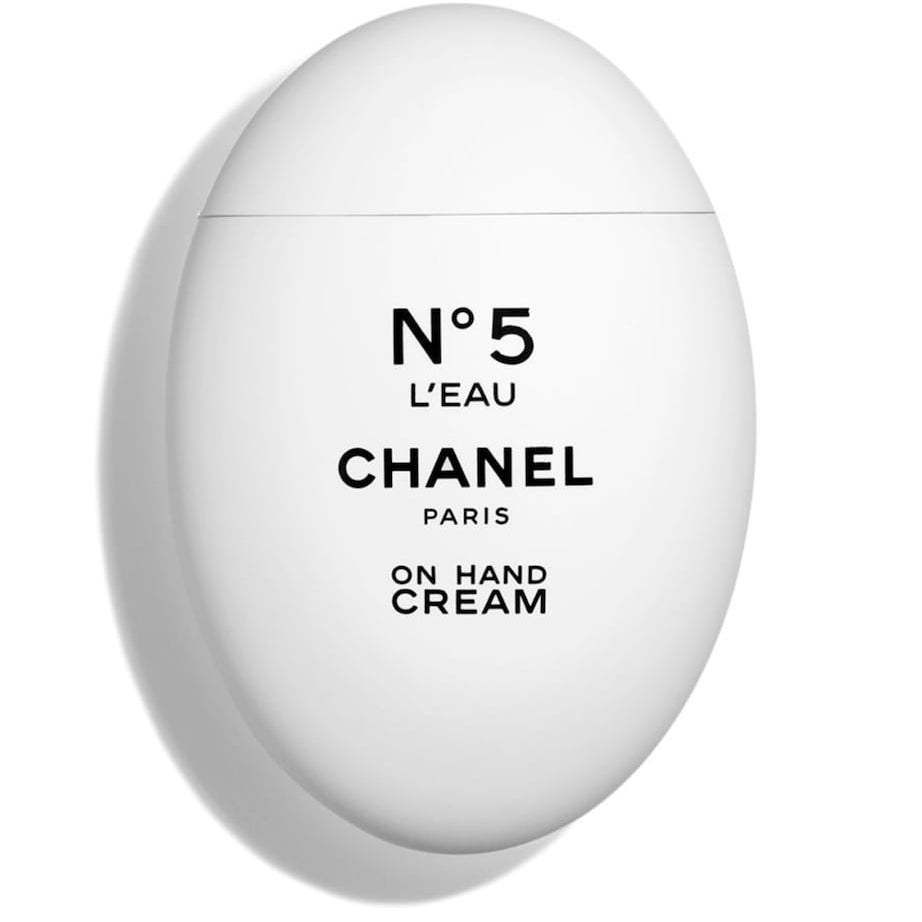 CHANEL N°5 L'EAU On Hand Cream (50ml)