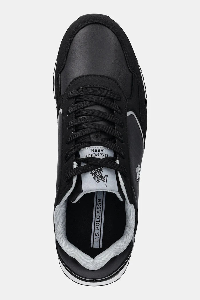 Маратонки U.S. Polo Assn. CHRIS001