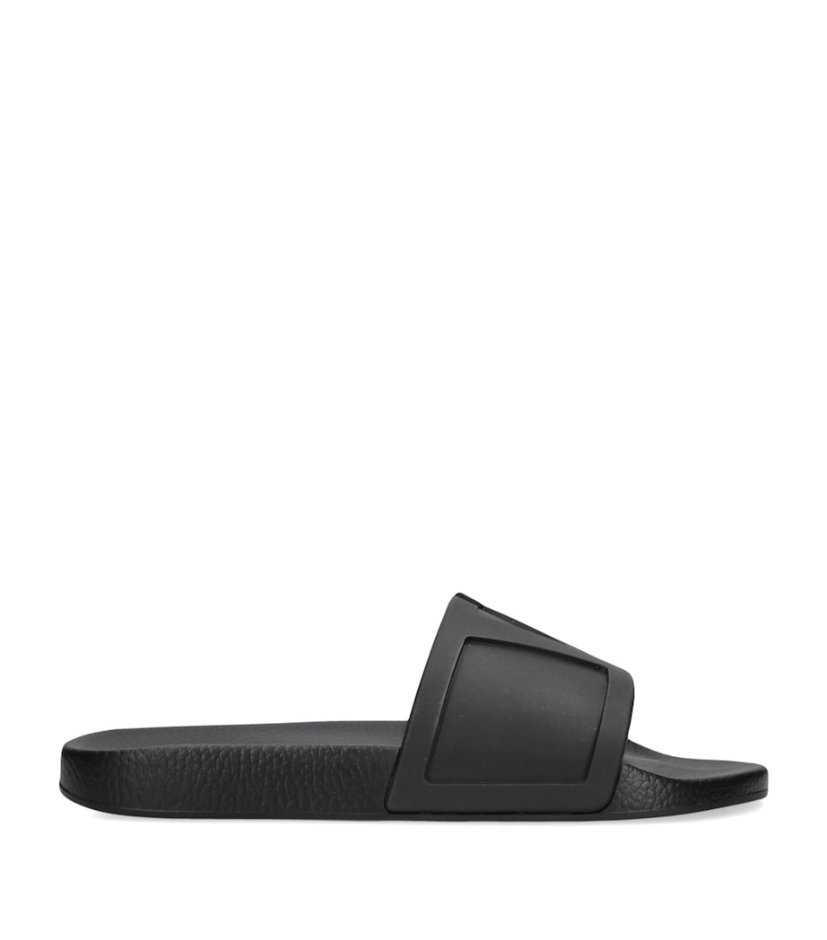 Valentino Garavani VLogo Signature Slides