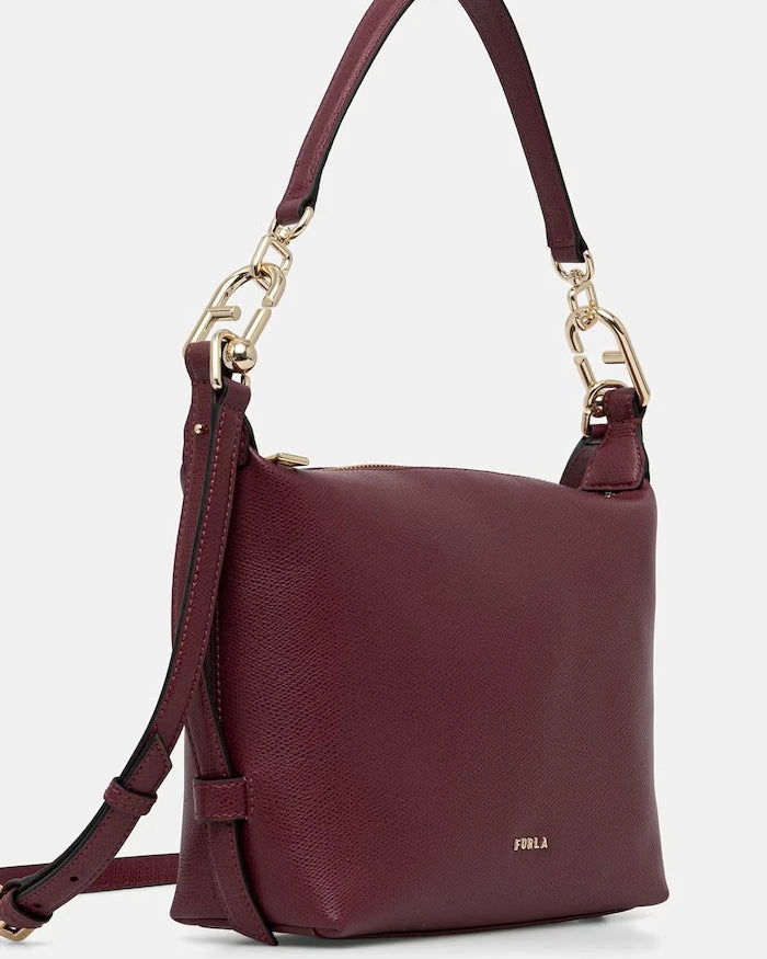 Furla Kadın Deri Crossbody Çanta