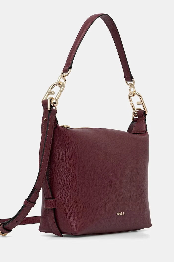 Furla Kadın Deri Crossbody Çanta