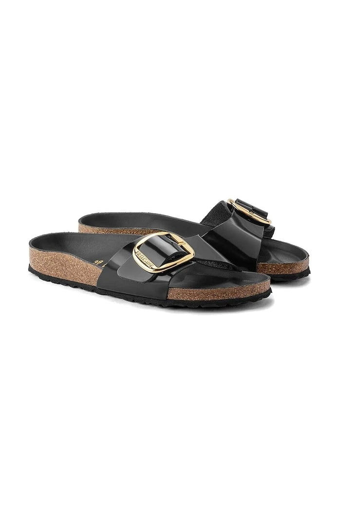Кожени чехли Birkenstock Madrid