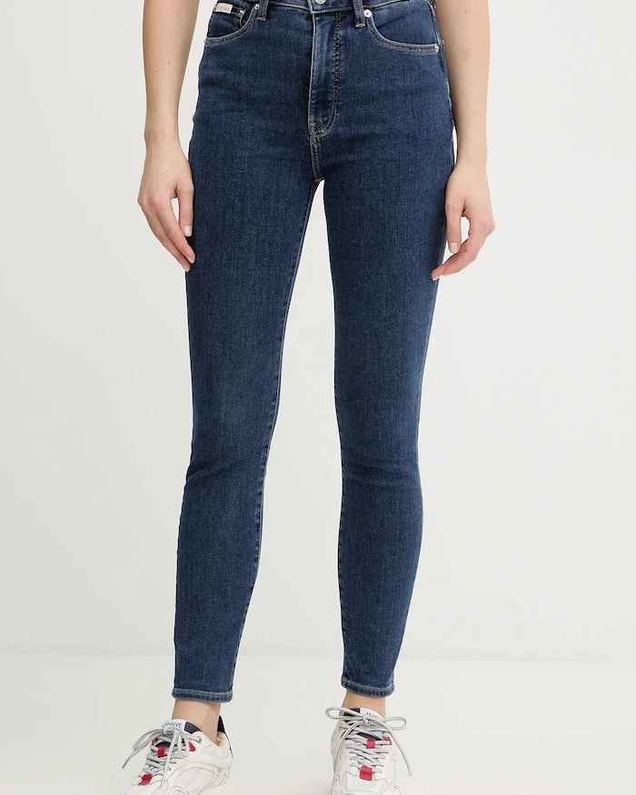 Calvin Klein Jeans Kot Pantolon