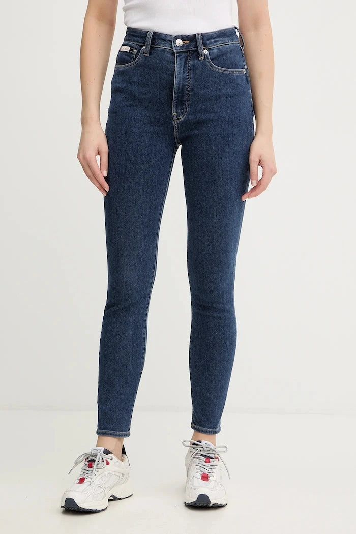 Calvin Klein Jeans Kot Pantolon