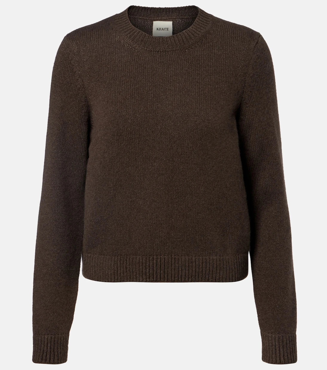 Khaite - Leta cashmere sweater
