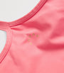 Varley Pink FreeSoft Harley Sports Bra