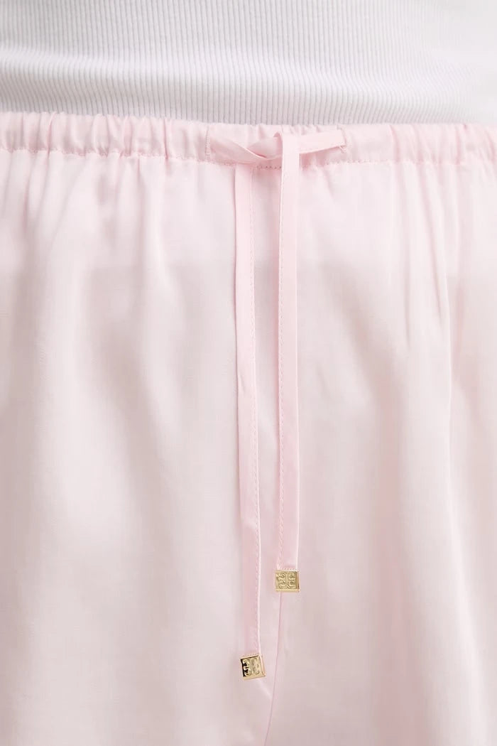 Chantelle kadın kısa pijama altı CHARLIE