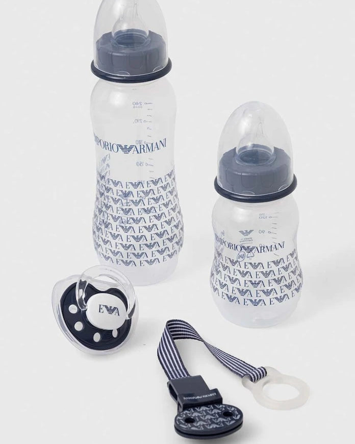 Emporio Armani Bebek Takımı