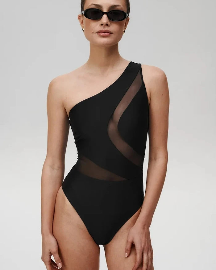 Tek parça mayo Undress Code Seraphine Swimsuit