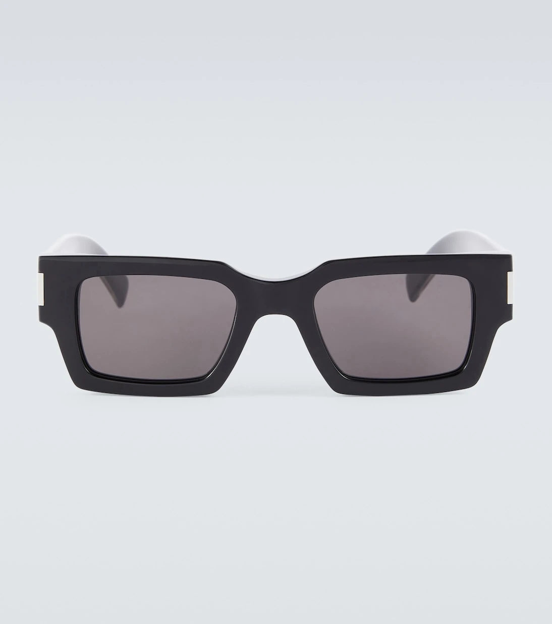 Saint Laurent - Rectangular sunglasses