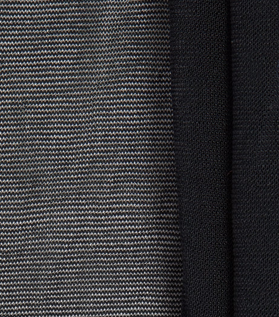 Seamless Fatal 50 Tights