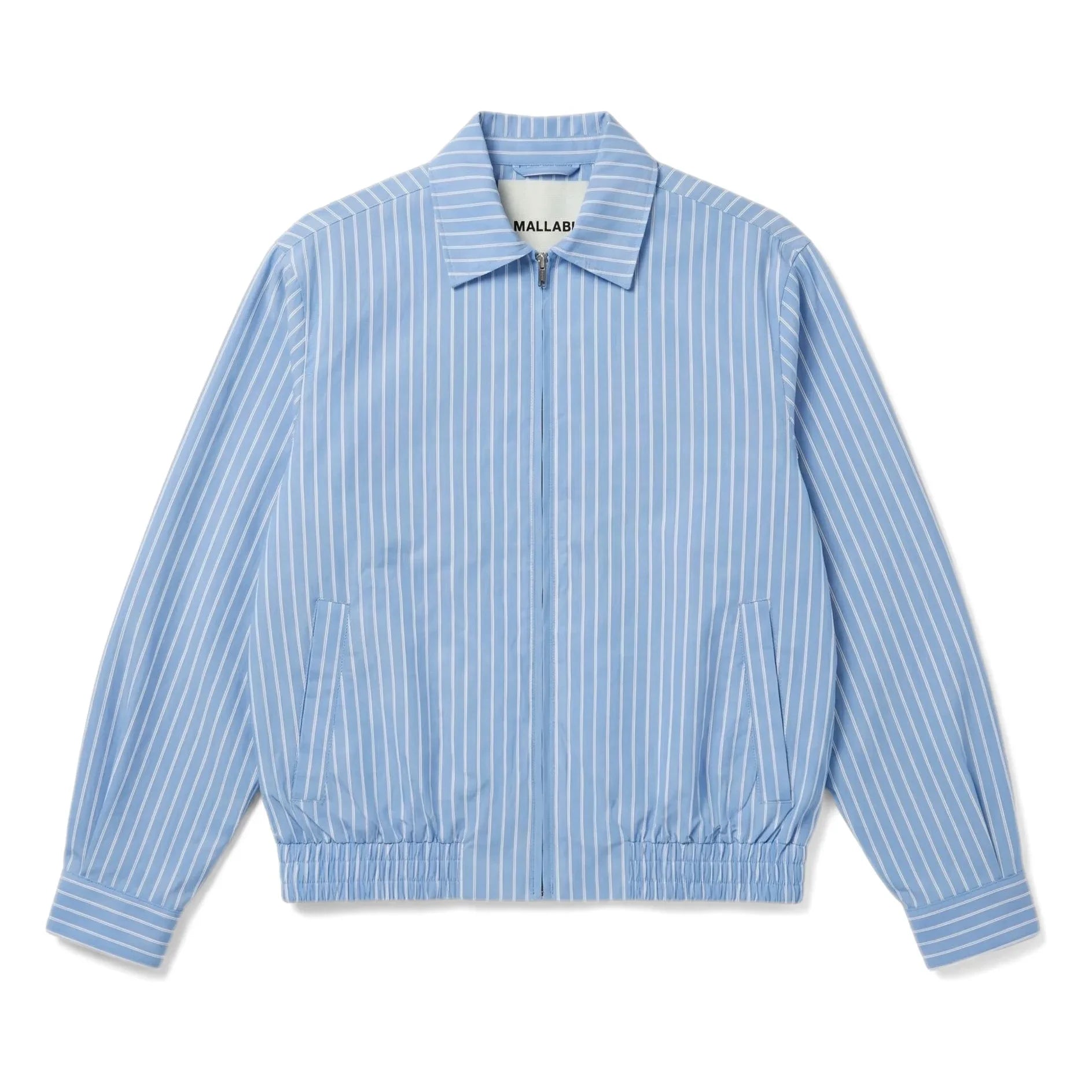 Smallable Woman - Cleo Striped Jacket | Blue