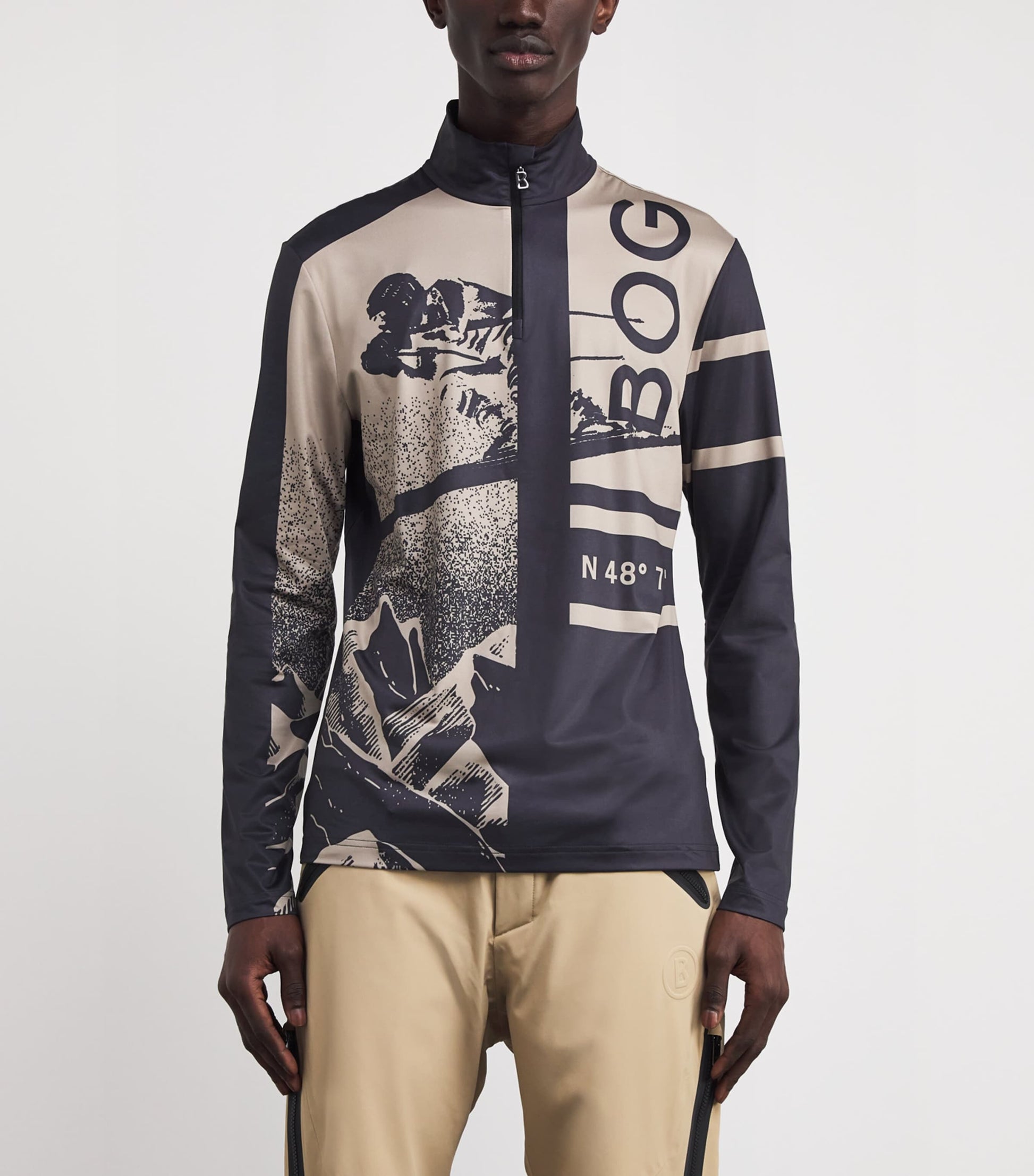 First Layer Verti Top