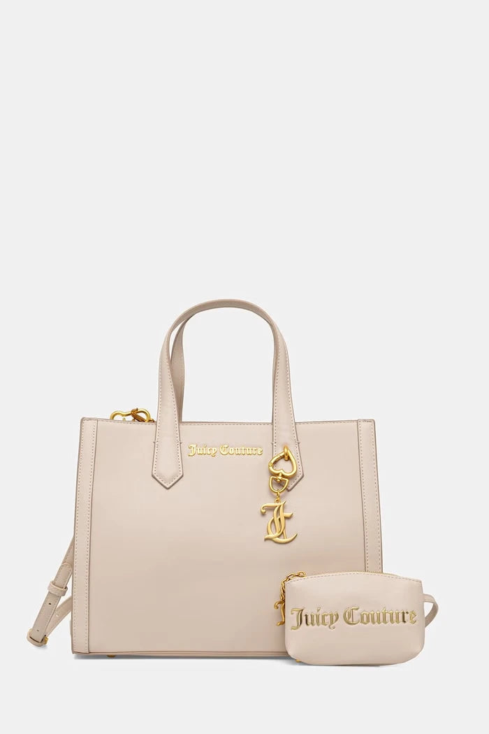 Juicy Couture crossbody kadın çantası LILY