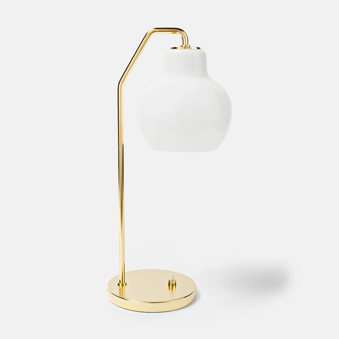 Louis Poulsen - VL Ring Crown table lamp by Vilhelm Lauritzen (EU Plug)