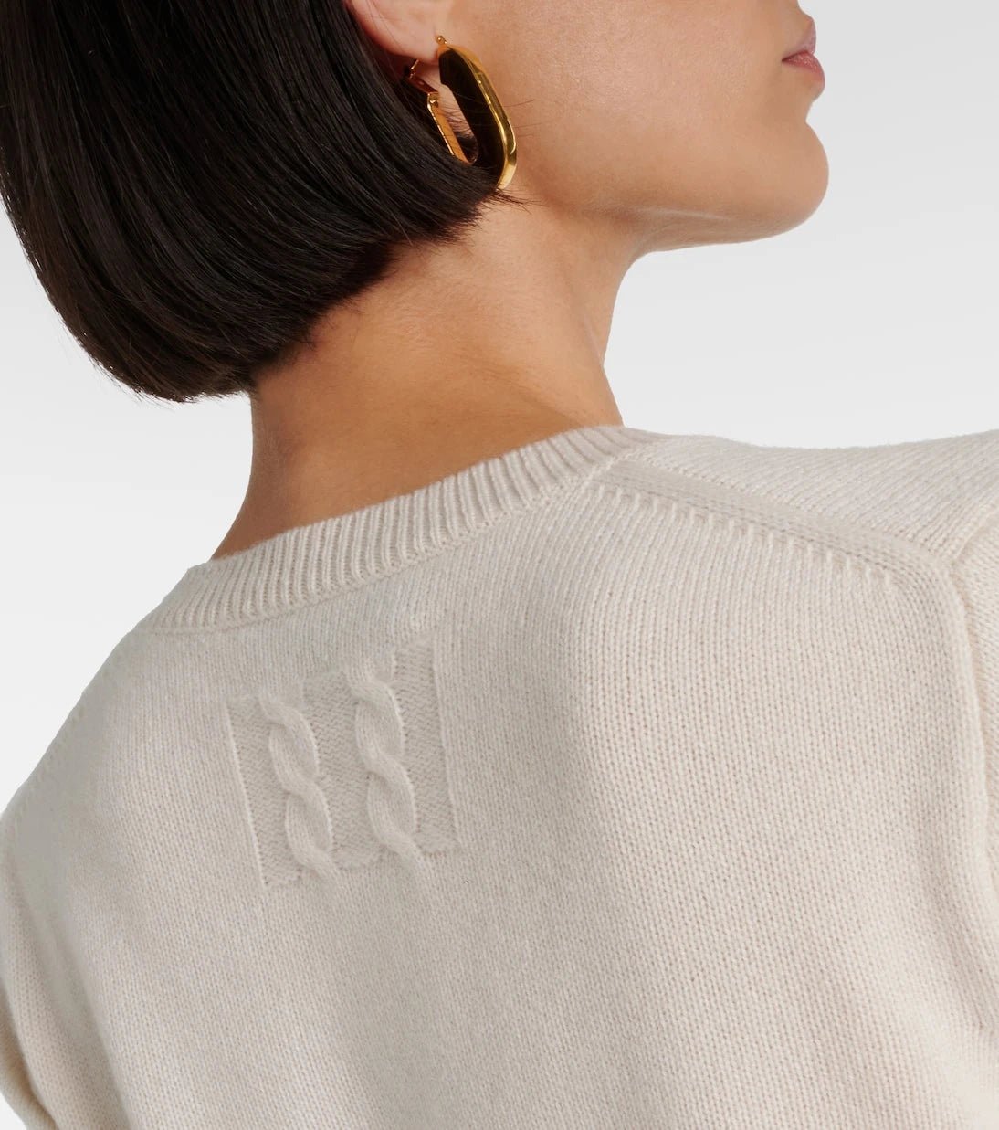Nili Lotan - Valdorf cashmere sweater