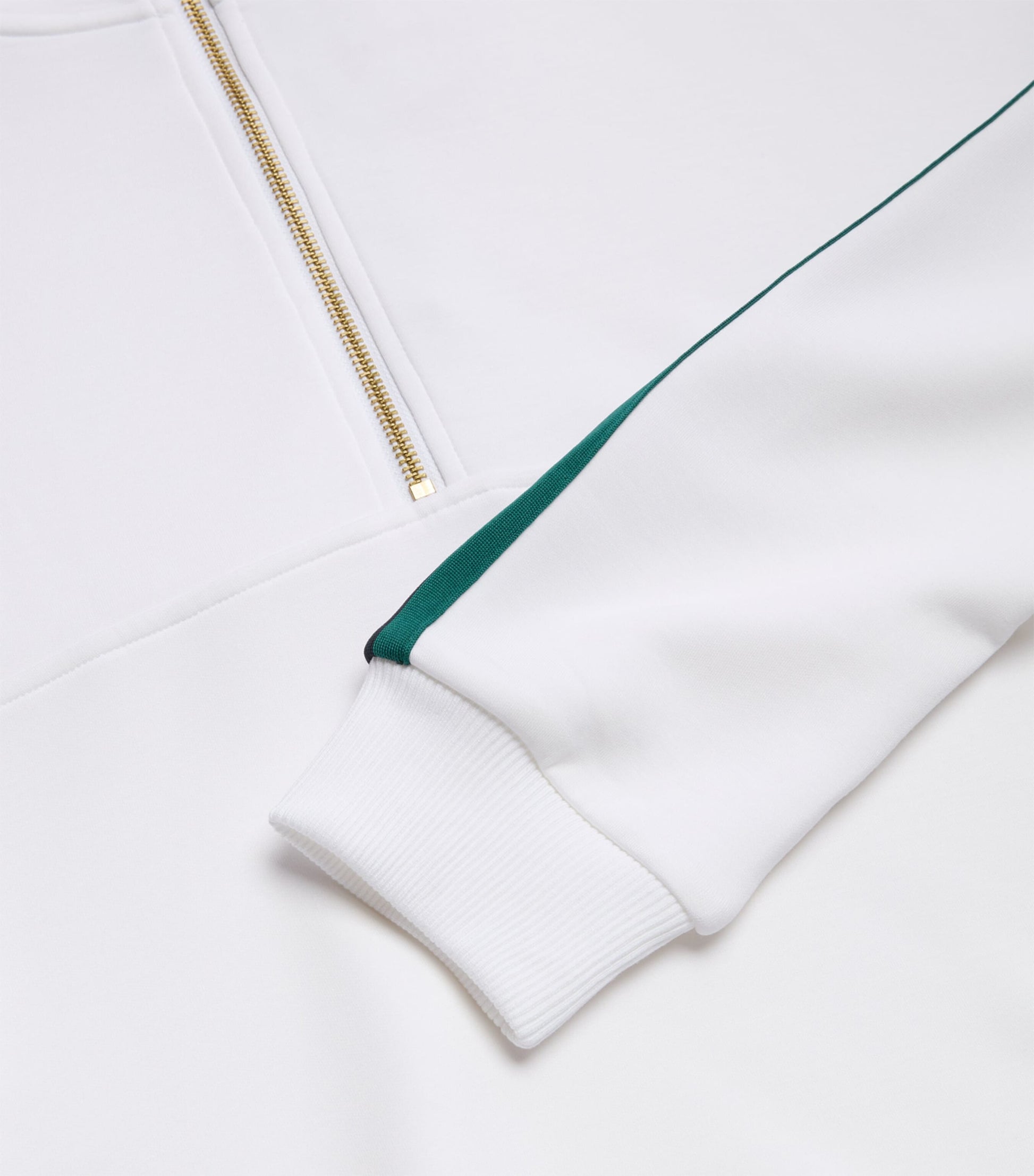 Raymar Half-Zip Sweatshirt