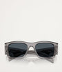 Metal PR10ZS Sunglasses