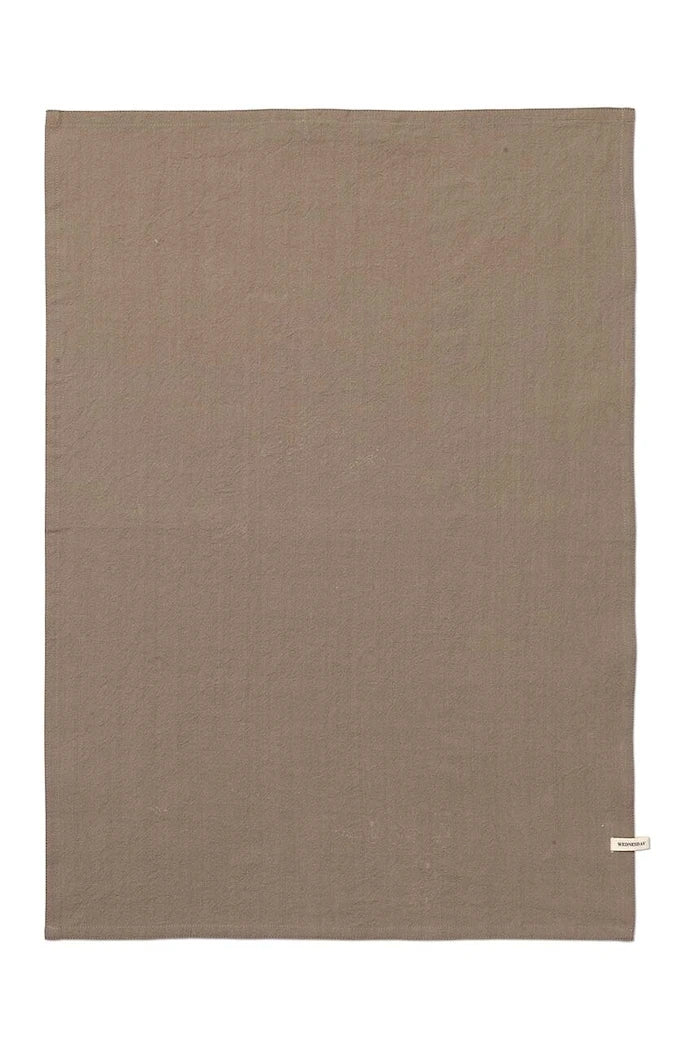 ferm LIVING Day Tea Towel 7’li Mutfak Havlusu Seti