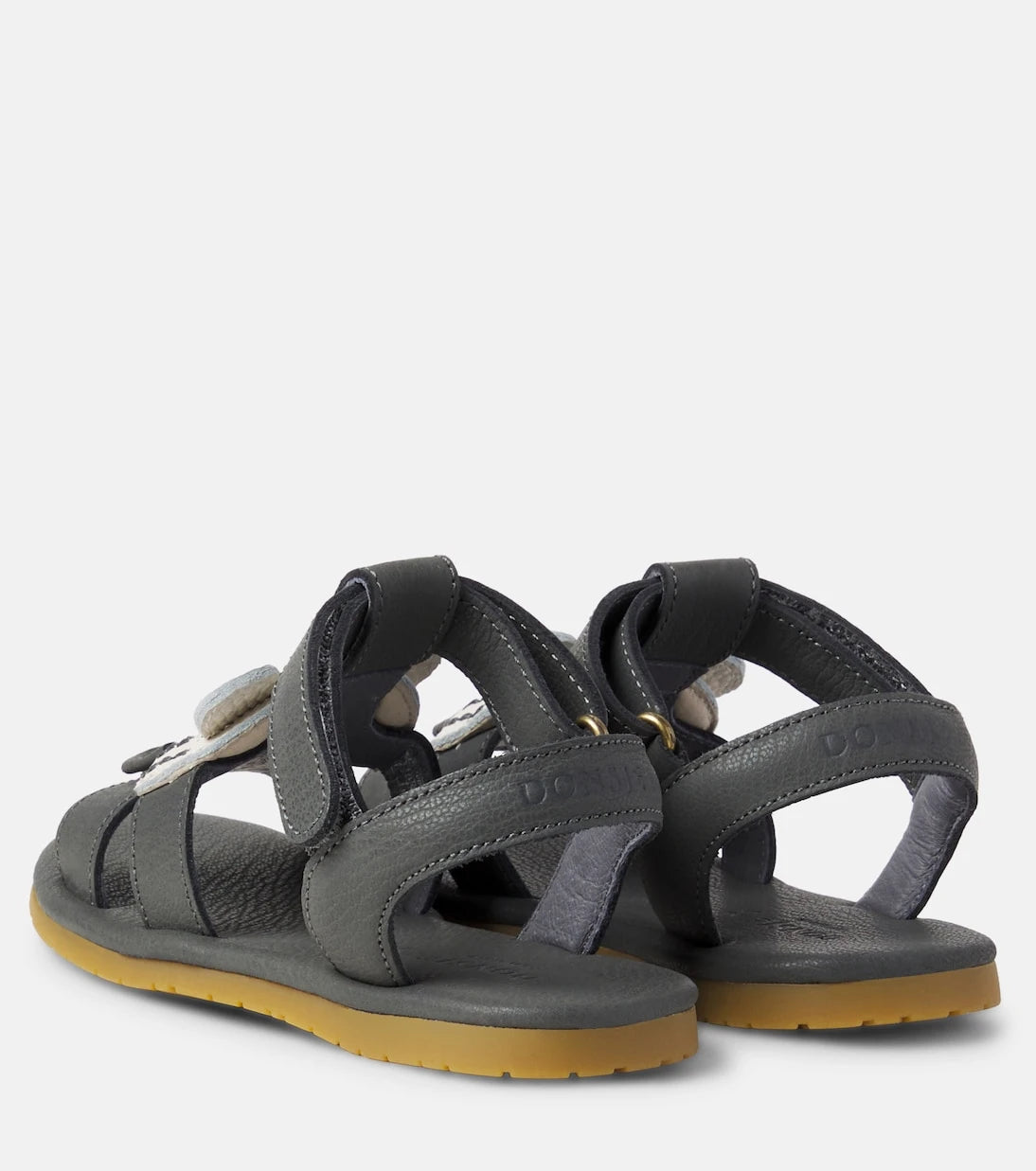 Donsje - Dhalo leather sandals