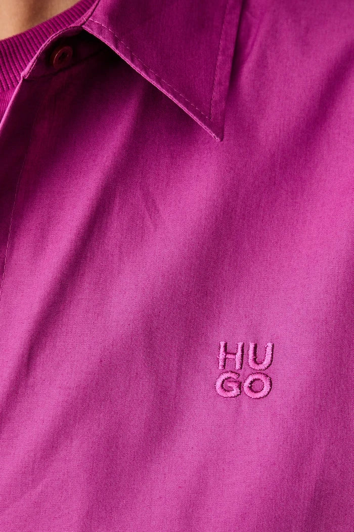 HUGO Geniş Paça Kadın Pantolon Hasmina